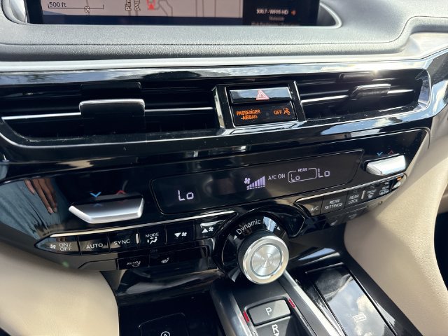 Used 2023 Acura MDX w/ Technology Package FWD image 19