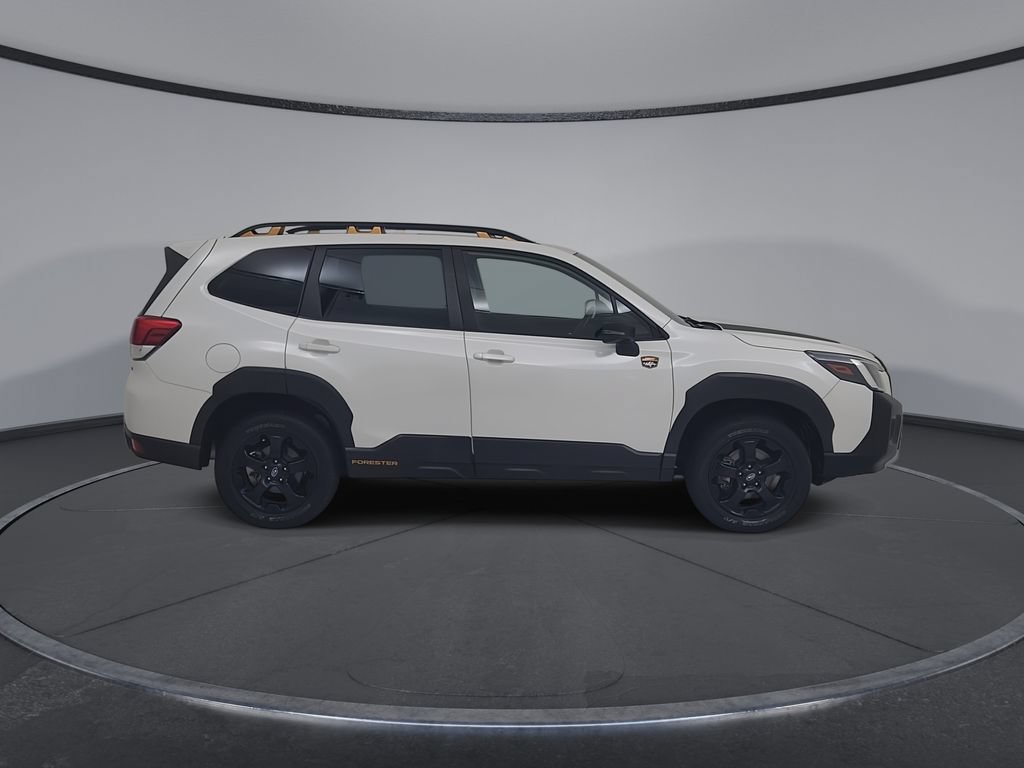Used 2022 Subaru Forester Wilderness AWD/4WD image 18
