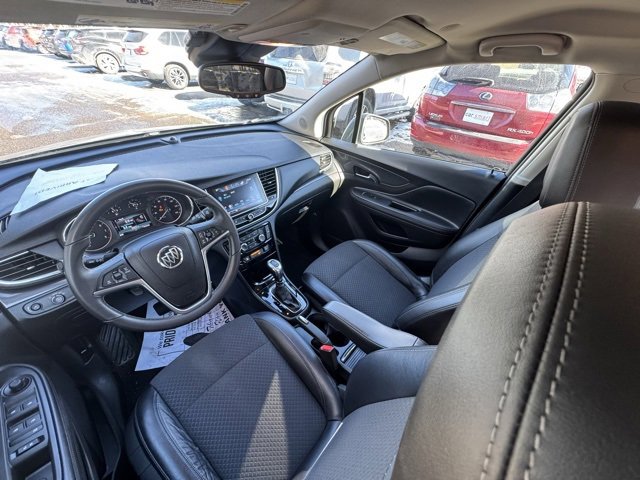 Used 2017 Buick Encore Preferred image 24