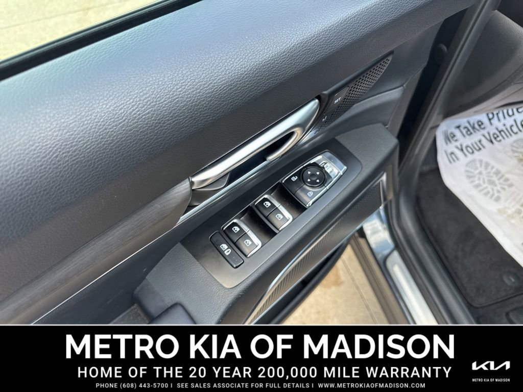 Used 2024 Kia Telluride SX Prestige X-Line image 12