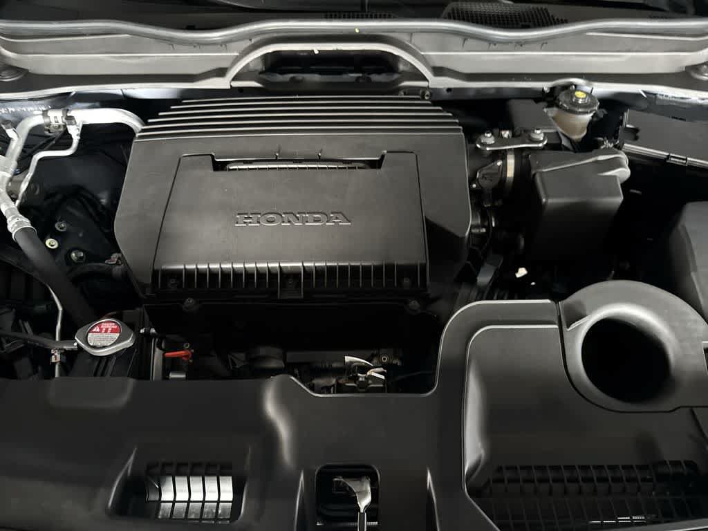New 2026 Honda Passport TrailSport Elite image 12