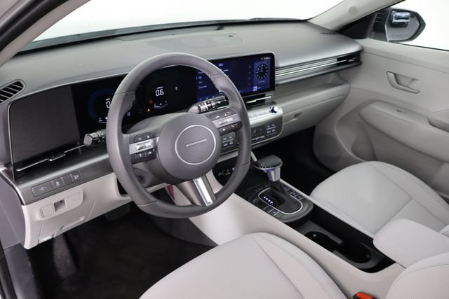 Used 2026 Hyundai Kona SEL Sport FWD image 22