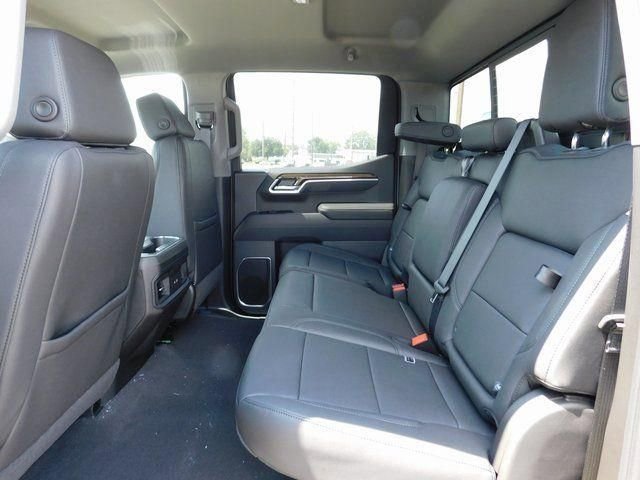 New 2026 Chevrolet Silverado 1500 RST w/ Safety Package image 18