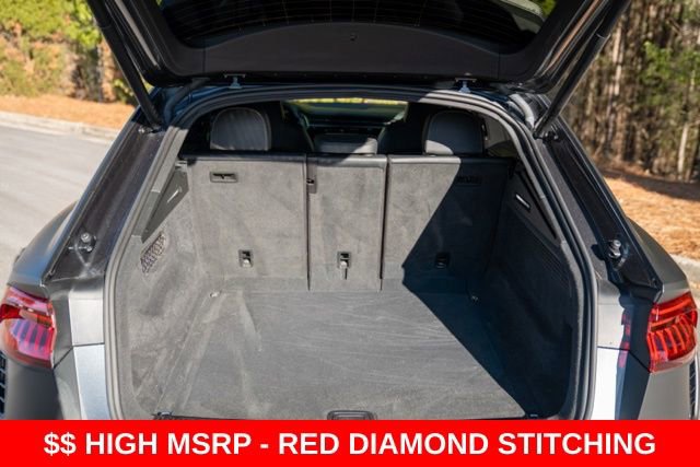 Used 2022 Audi RS Q8 image 24