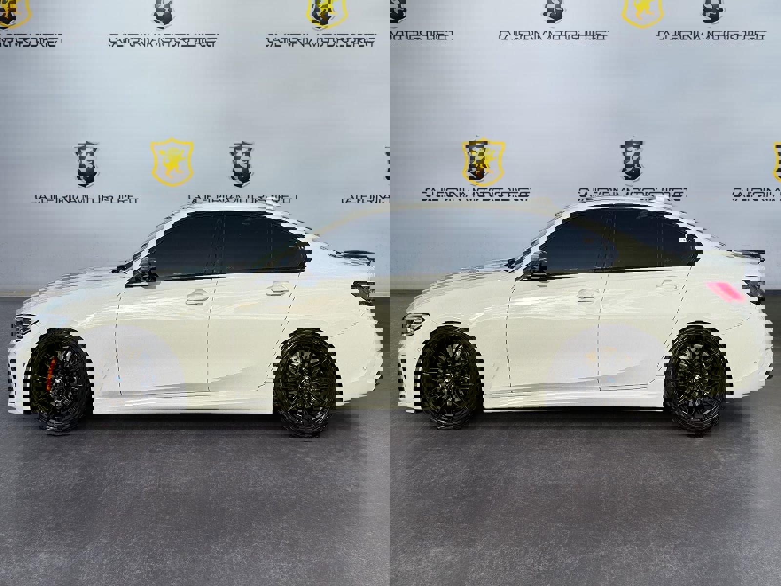 Used 2021 BMW M340i M340i w/ Parking Assistance Package image 2