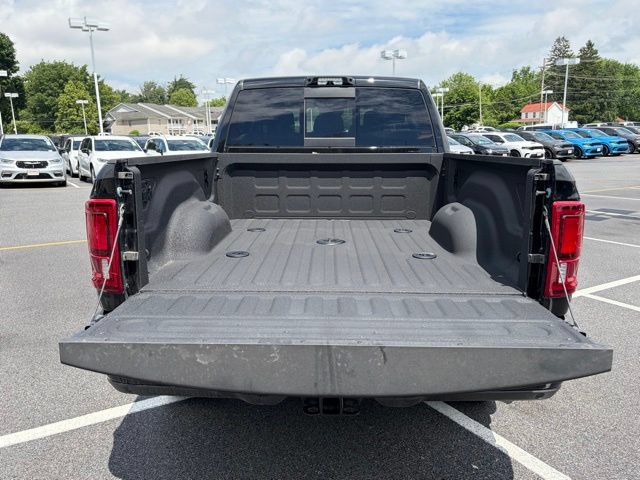 New 2026 RAM 2500 Limited AWD/4WD image 7