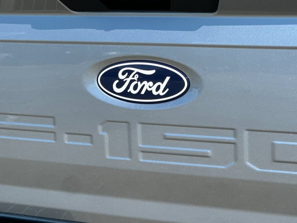 Certified 2025 Ford F150 XL w/ Equipment Group 103A High AWD/4WD image 22