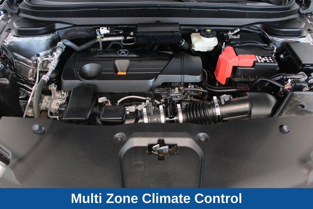 Used 2024 Acura RDX w/ Technology Package image 10