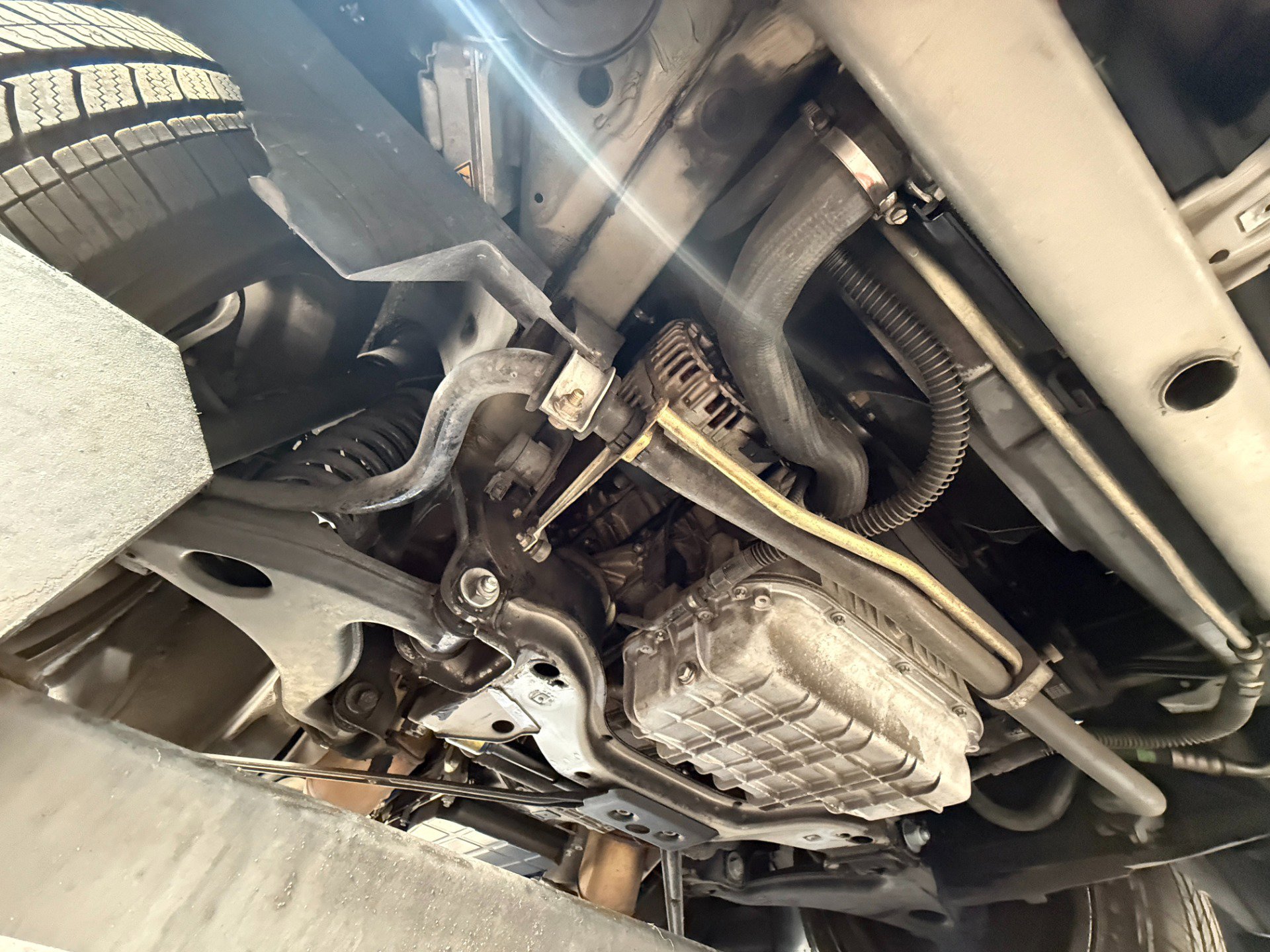 Used 2000 Mercedes-Benz SL 500 image 38