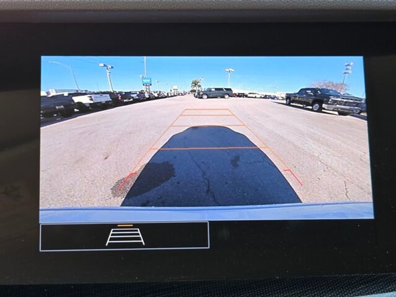 Certified 2023 Buick Envision Preferred image 20