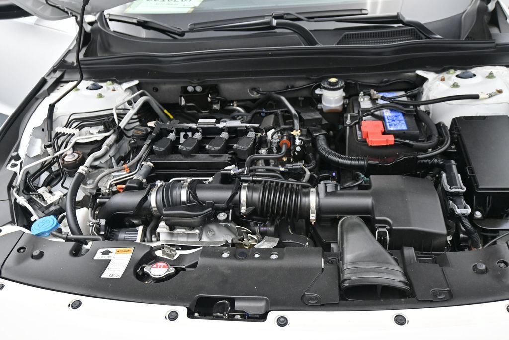 Used 2022 Honda Accord Sport image 18