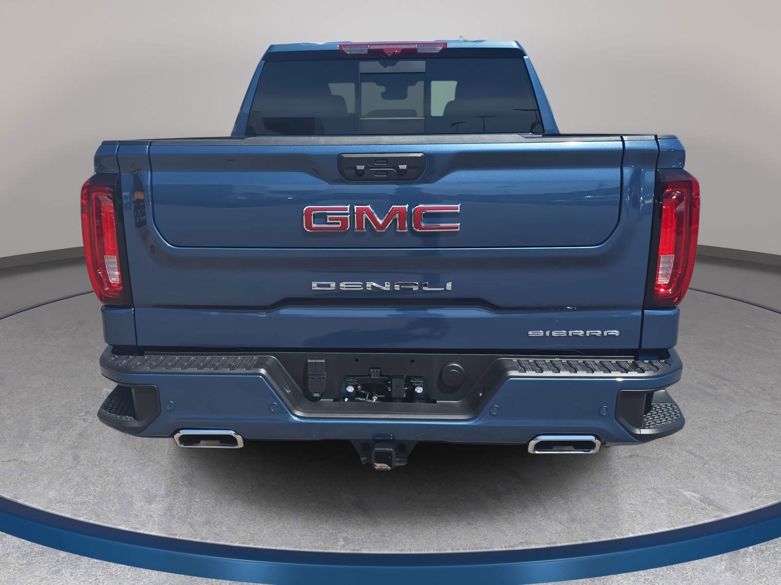 Used 2025 GMC Sierra 1500 Denali w/ Technology Package image 6