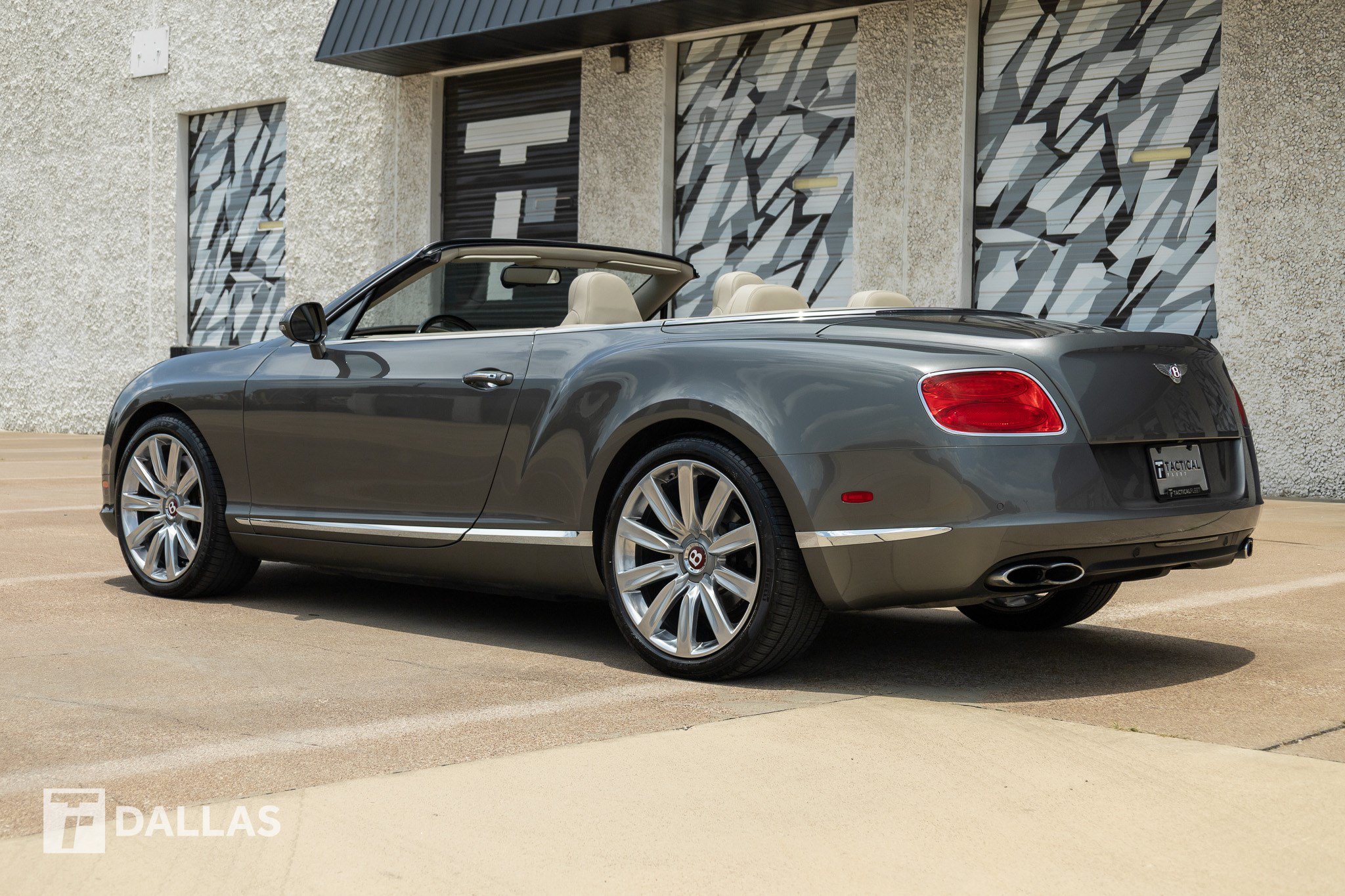 Used 2015 Bentley Continental GT AWD/4WD image 10