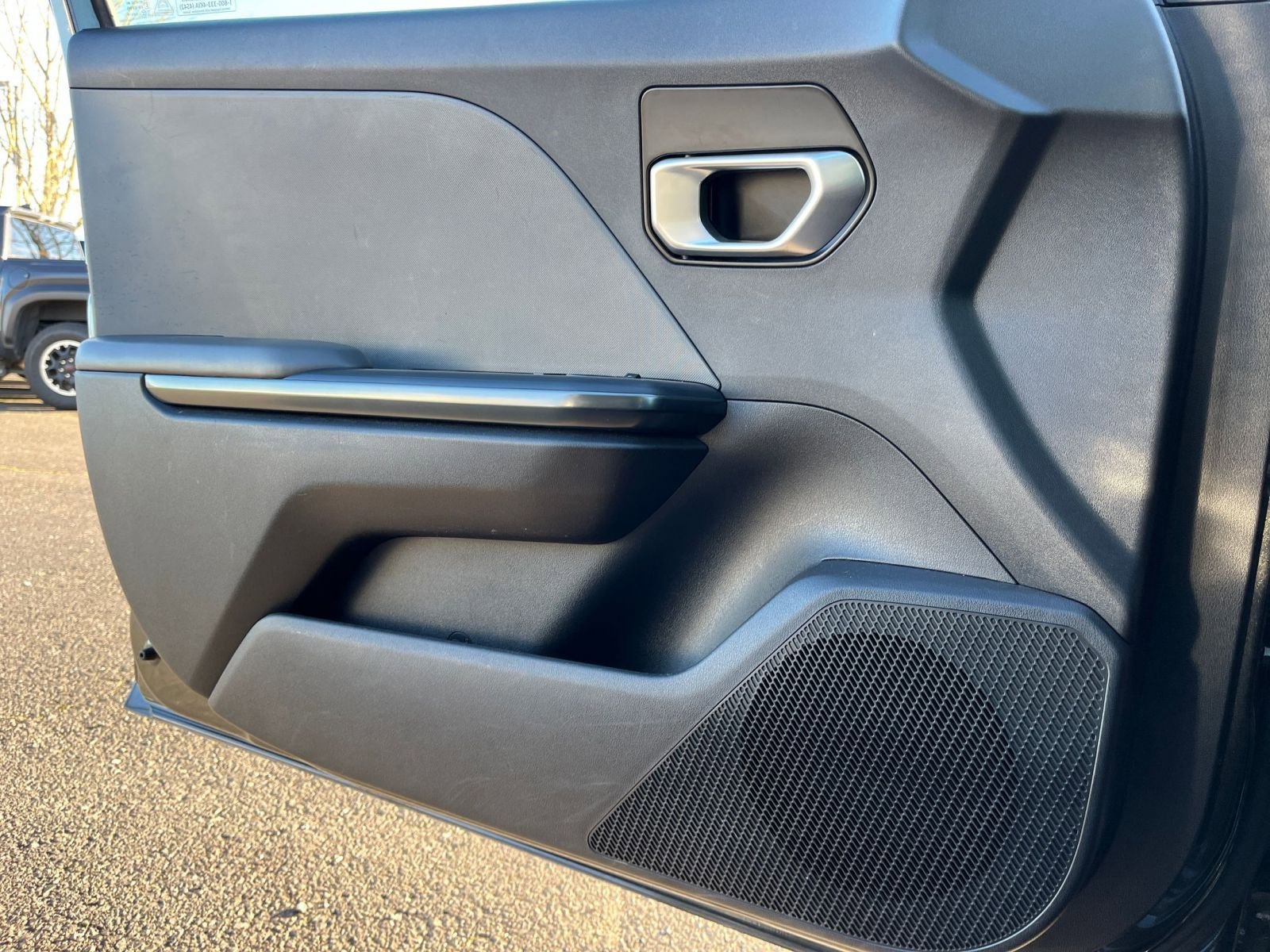 Used 2025 Kia K4 LXS image 18