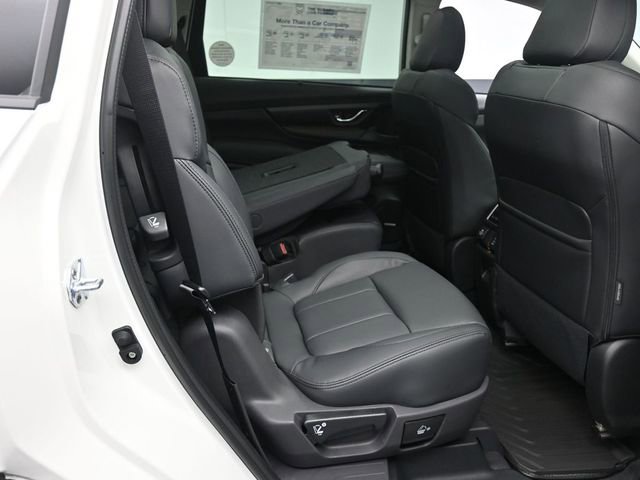 New 2026 Subaru Ascent Bronze Edition image 26