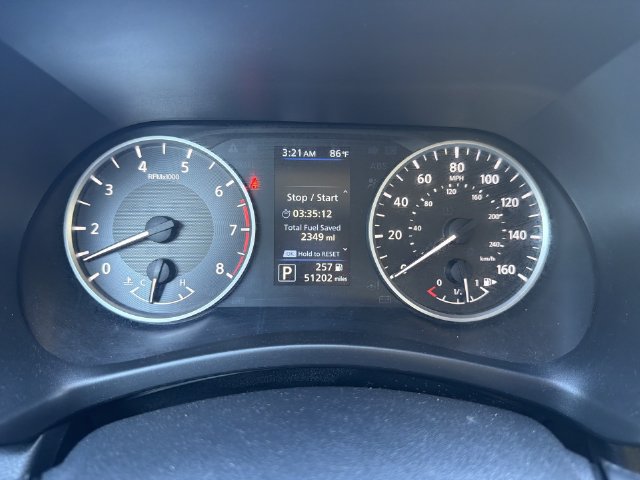 Used 2024 Nissan Sentra S FWD image 15
