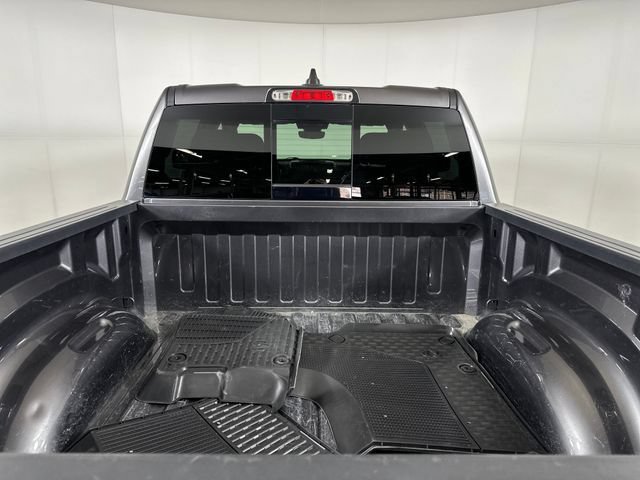 Used 2024 RAM 1500 Big Horn AWD/4WD image 25