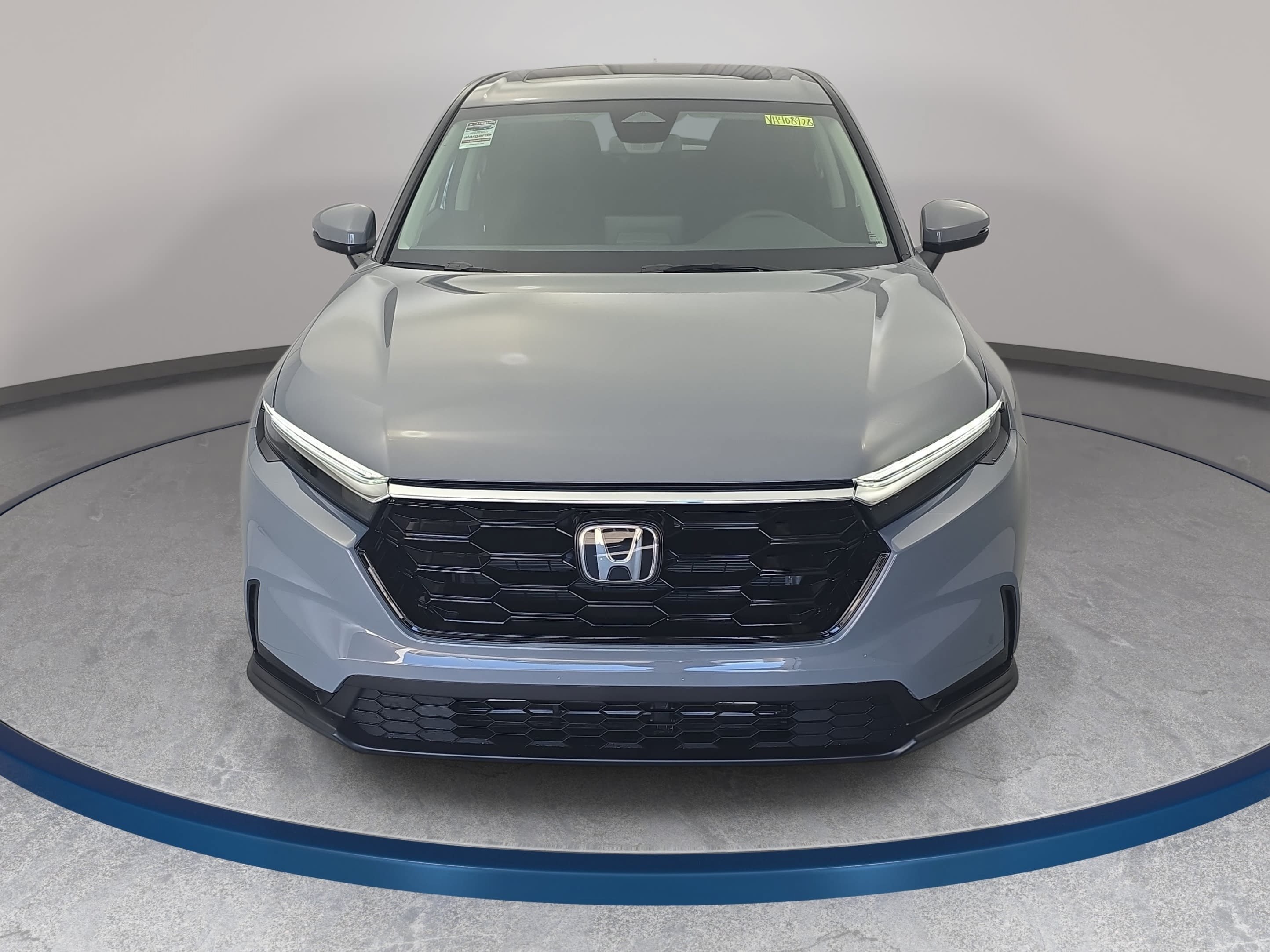 New 2027 Honda CR-V EX image 2