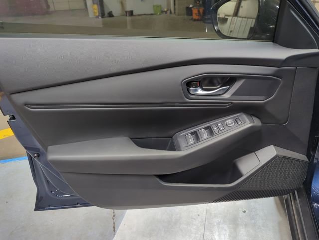 New 2025 Honda Accord SE image 11