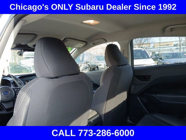 Certified 2024 Subaru Crosstrek 2.0i image 21