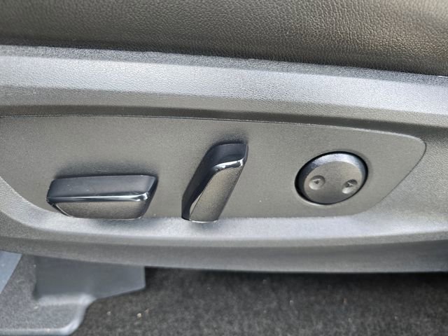 Used 2024 Nissan Pathfinder Rock Creek AWD/4WD image 24