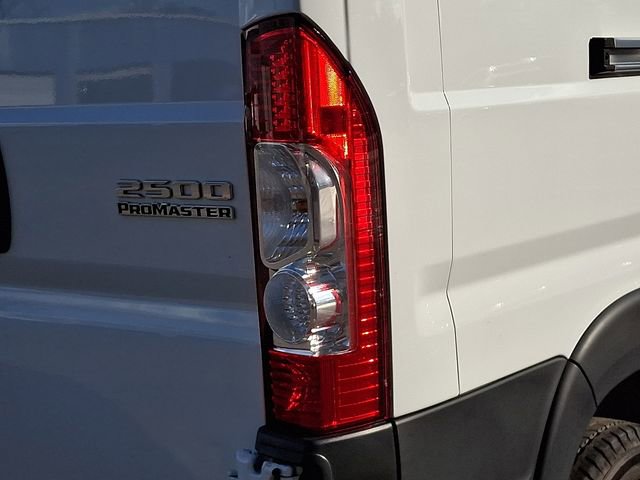 Used 2023 RAM ProMaster 2500 image 12