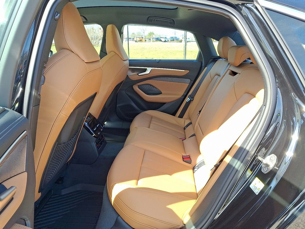 New 2026 Audi A6 Premium Plus image 5