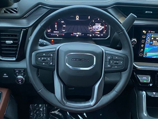 Used 2024 GMC Sierra 3500 Denali Ultimate image 13