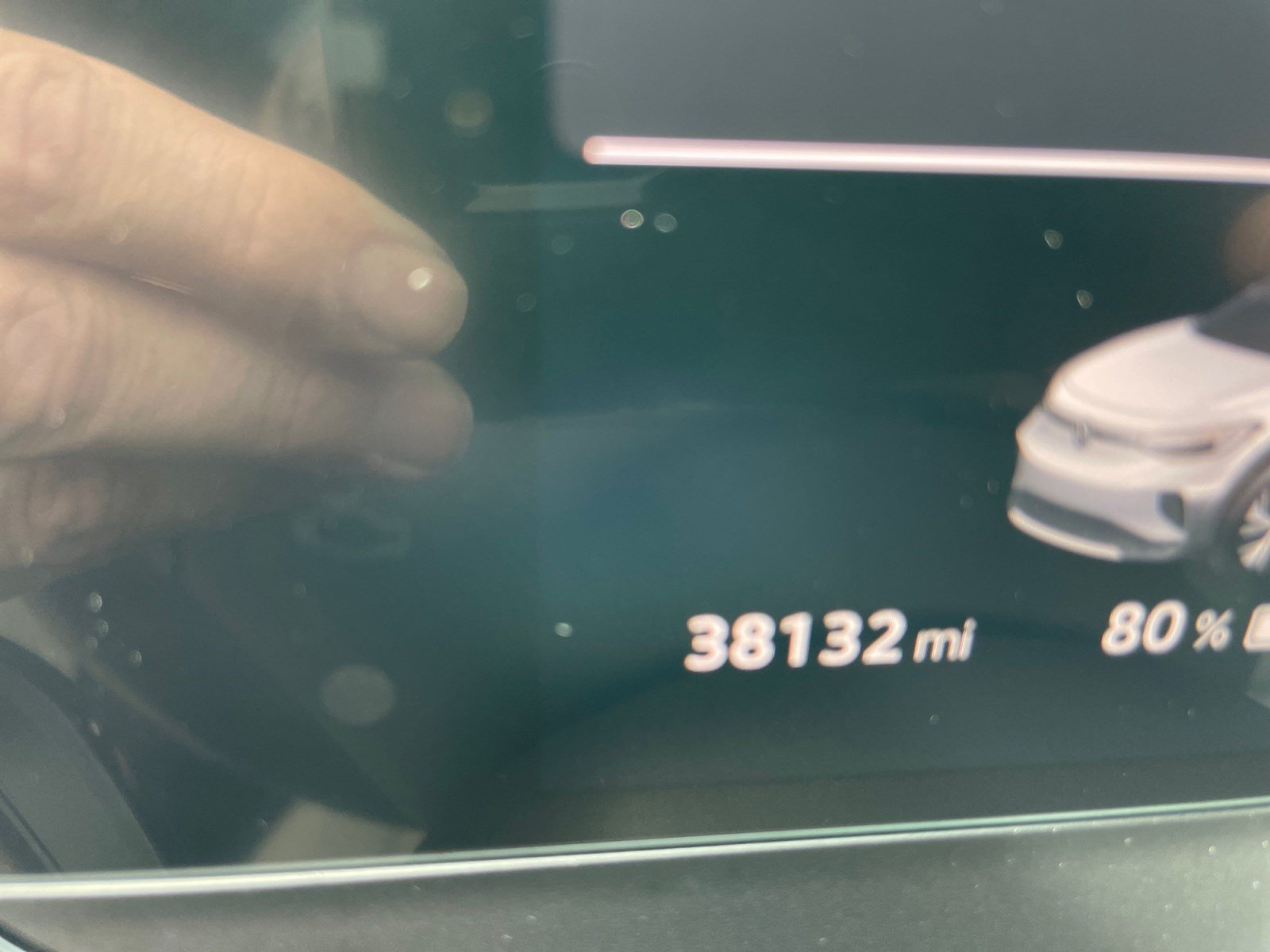Used 2022 Volkswagen ID.4 Pro S RWD image 11