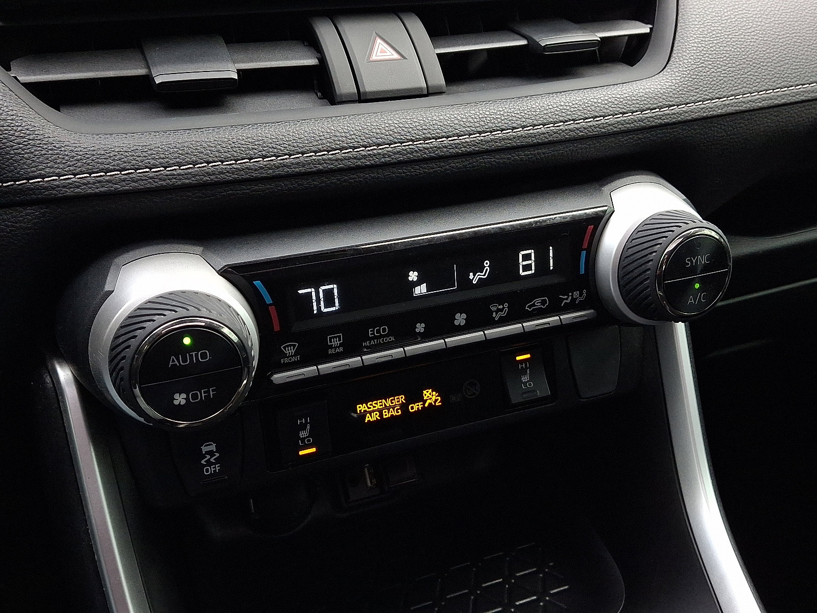 Used 2019 Toyota RAV4 XLE image 16