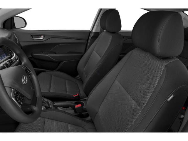 Used 2022 Hyundai Accent SE FWD image 12