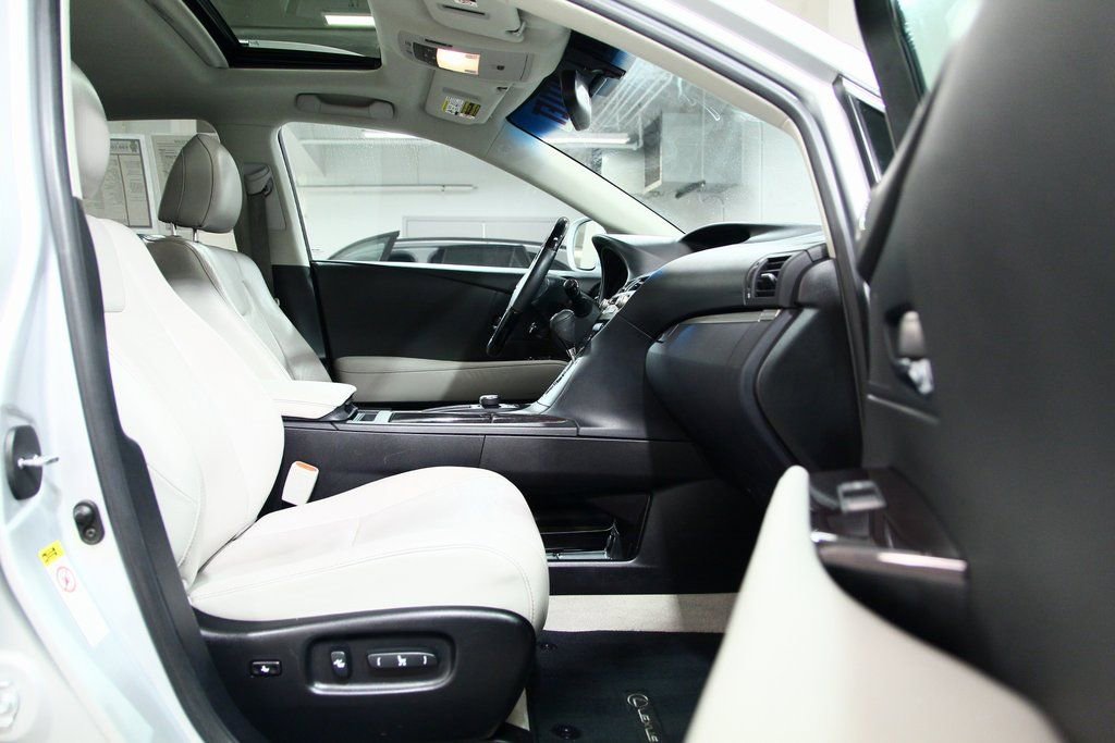 Used 2015 Lexus RX 350 FWD image 23