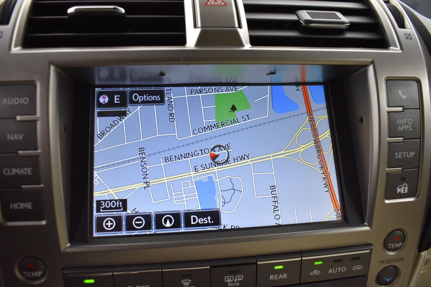 Used 2020 Lexus GX 460 Premium AWD/4WD image 9