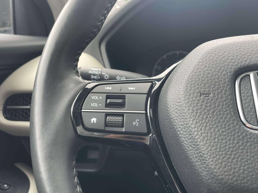 Used 2024 Honda HR-V EX-L image 21
