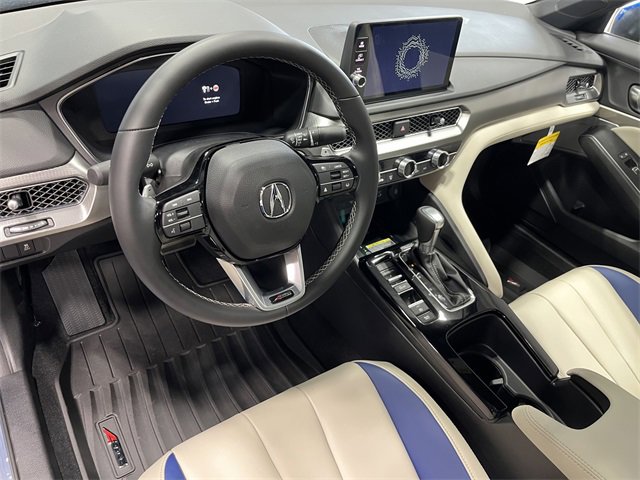 New 2026 Acura Integra A-Spec image 10