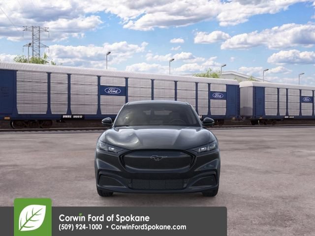 New 2026 Ford Mustang Mach-E Premium AWD/4WD image 8