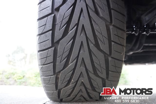 Used 2005 Mercedes-Benz G 55 AMG 4MATIC image 37