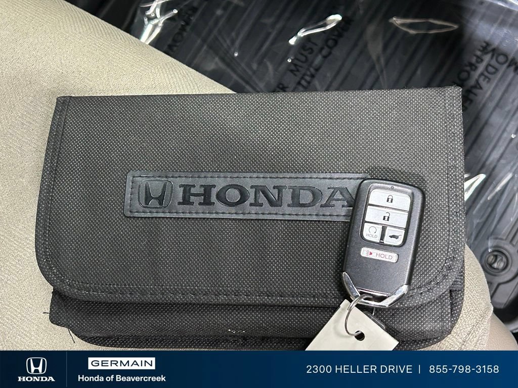 Used 2020 Honda Pilot EX image 32