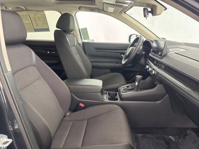 Certified 2025 Honda CR-V EX image 25