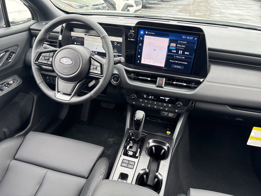 New 2026 Subaru Outback Touring XT image 14