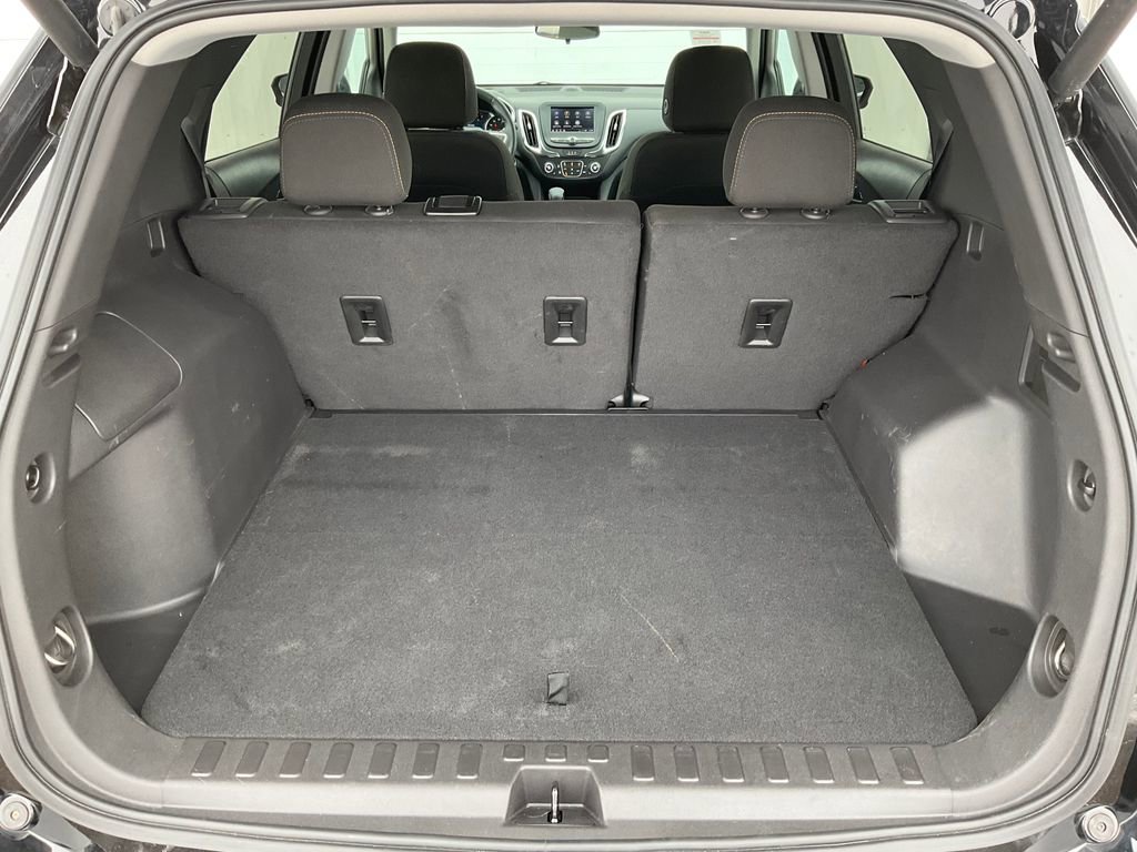 Used 2024 Chevrolet Equinox LT image 24