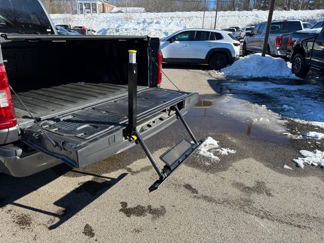 Used 2022 Ford F150 XLT w/ Equipment Group 302A High image 19