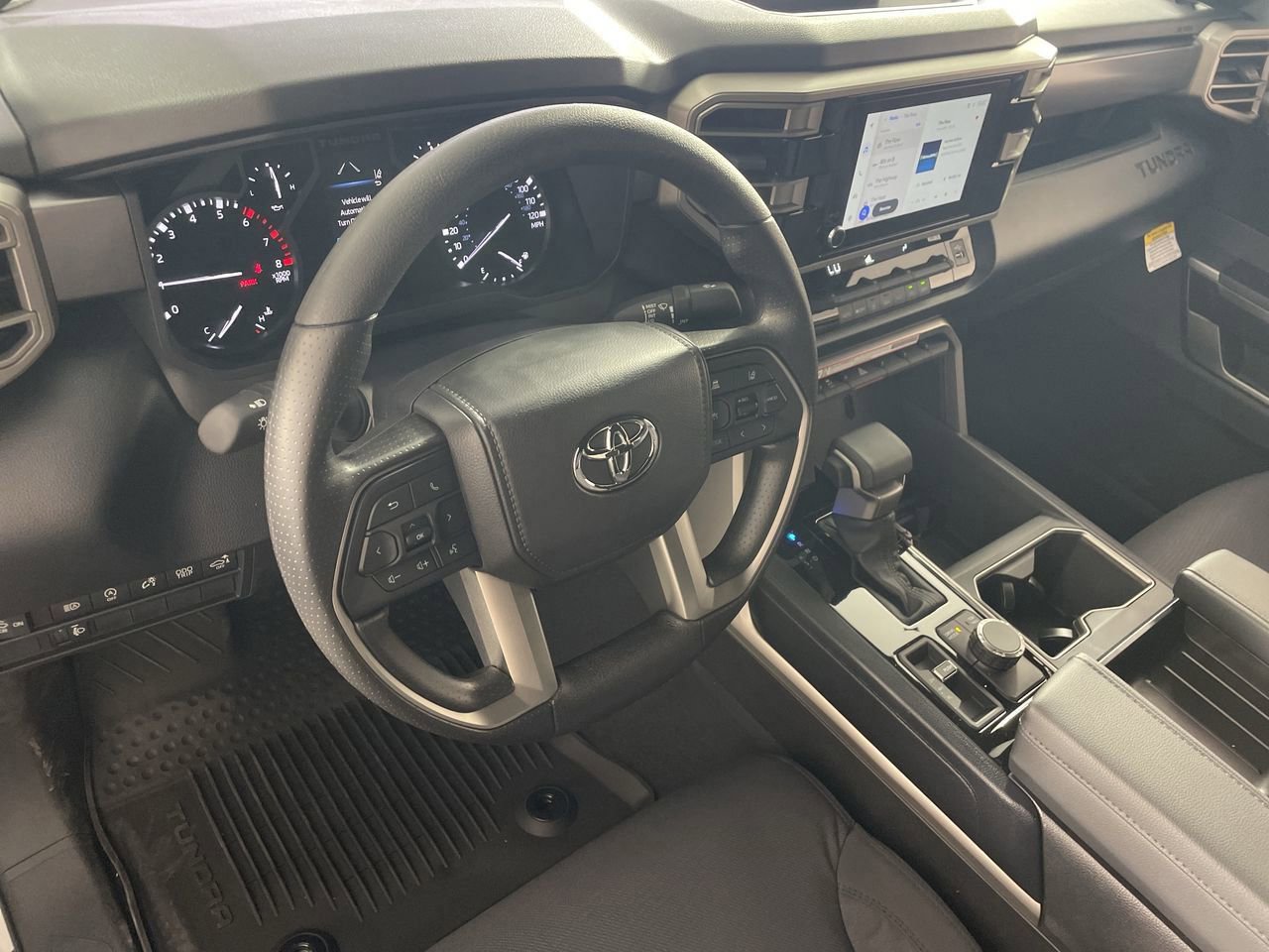 New 2026 Toyota Tundra SR5 image 10