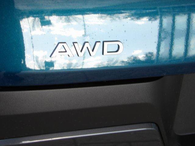 New 2026 Nissan Murano SL image 8