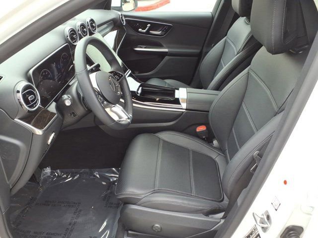 Used 2025 Mercedes-Benz GLC 300 image 15