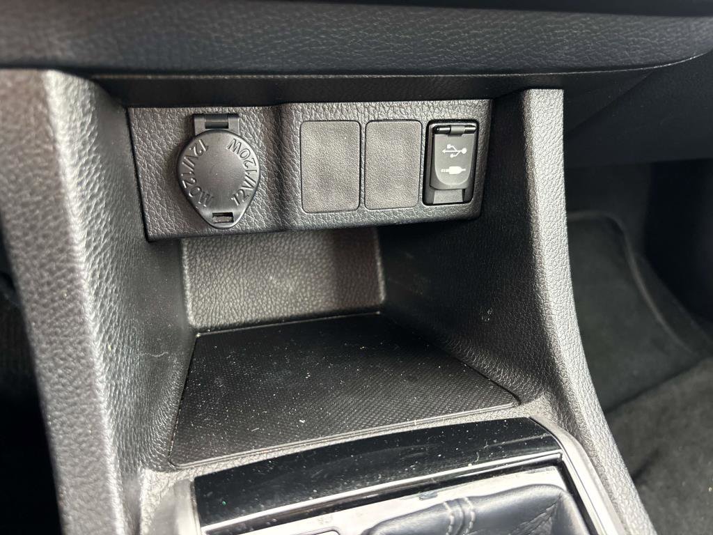 Used 2015 Toyota Corolla S Plus image 27