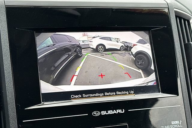 Used 2022 Subaru Impreza 2.0i image 16