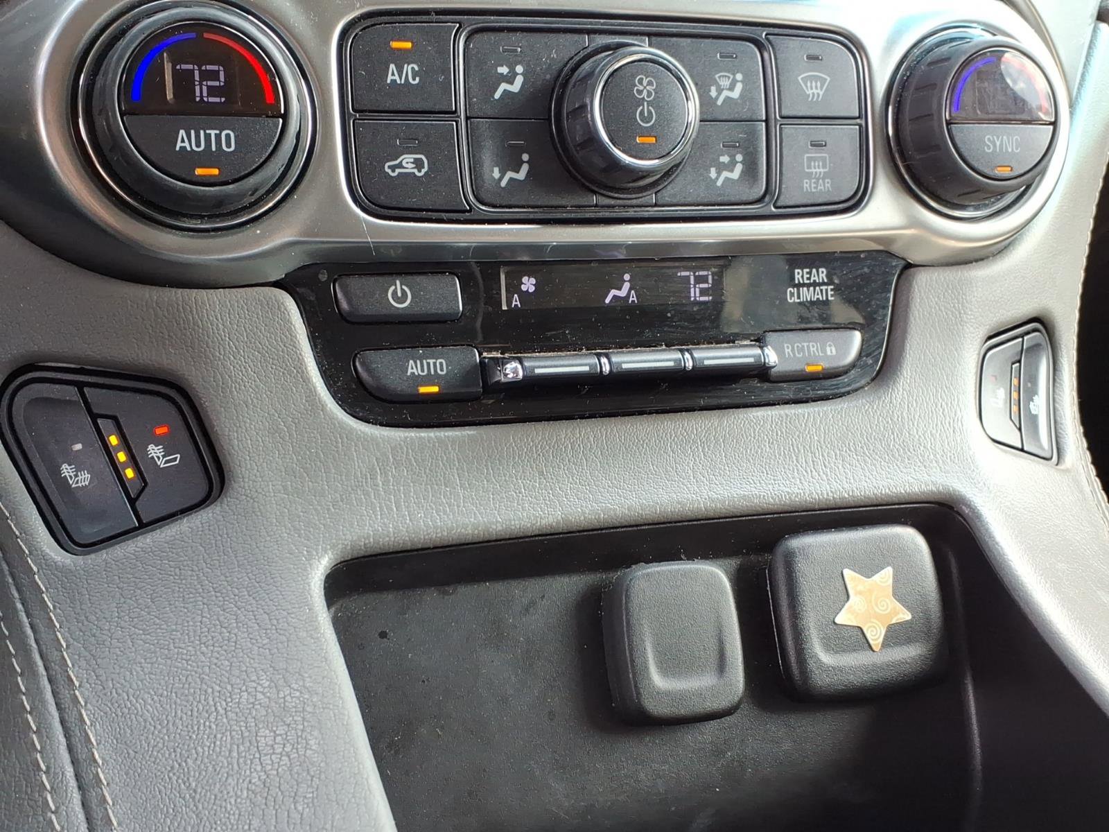 Used 2019 Chevrolet Tahoe LT AWD/4WD image 21