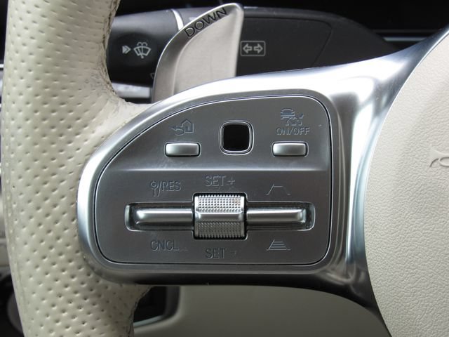 Certified 2020 Mercedes-Benz AMG GT 63 S image 30