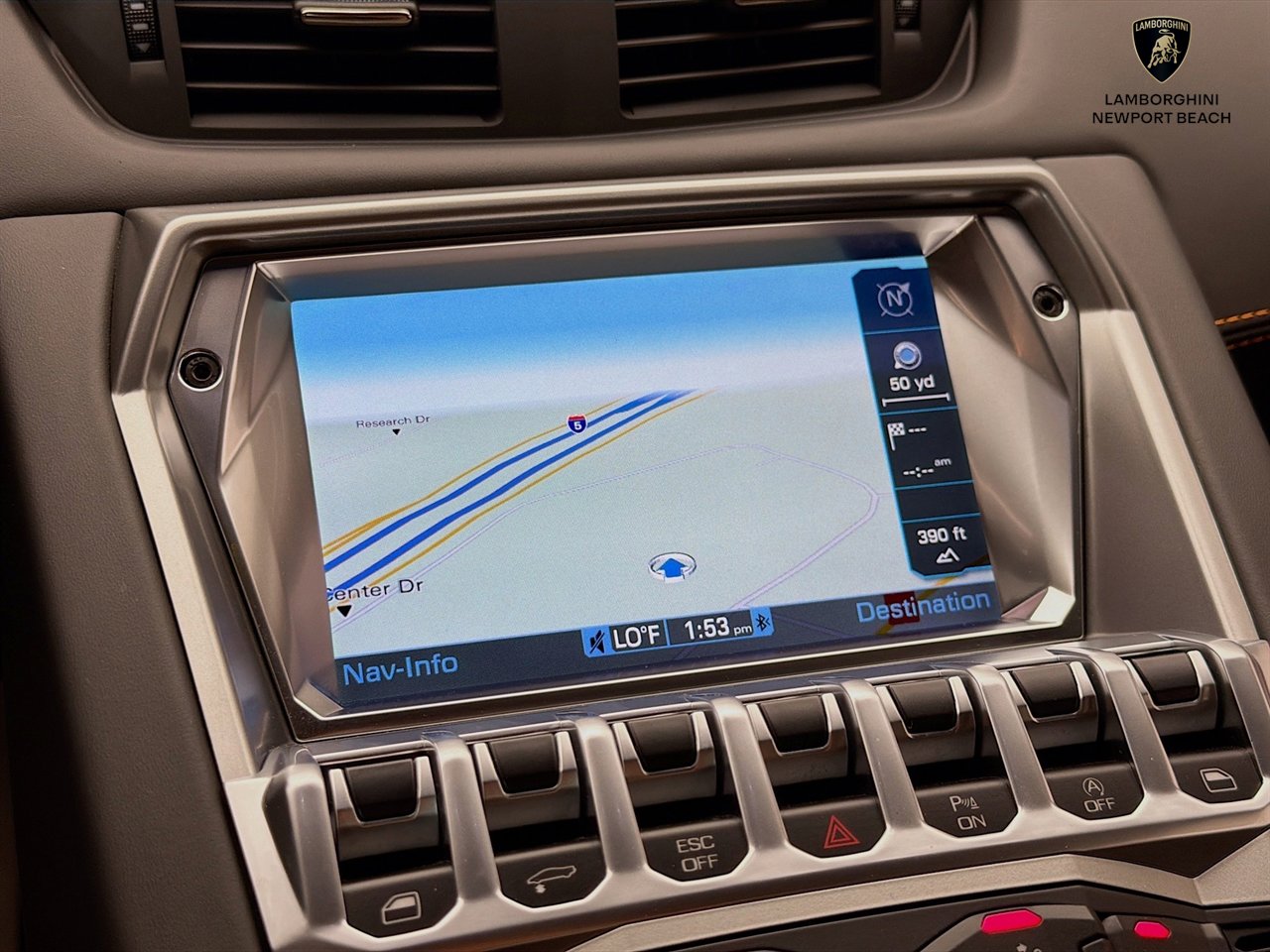 Used 2015 Lamborghini Aventador LP 700-4 image 18